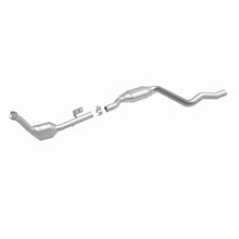 Load image into Gallery viewer, MagnaFlow Direct Fit Catalytic Converter 2003 ML350 3.7L Underbody - 52116