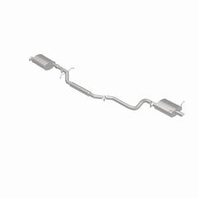 Load image into Gallery viewer, MagnaFlow BRE Exhaust Kit 04-06 Chrysler Pacifica 3.5L - 106-0105