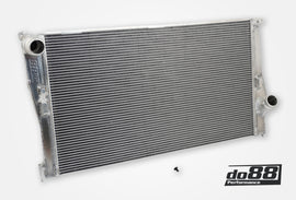 do88 07-13 BMW 135i/335i N54/N55 (E82/E88/E9X) Manual Radiator - WC-390