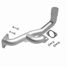Load image into Gallery viewer, BRE Exhaust 11-17 C/V Grand Caravan Town &amp; Country Routan 3.6L Front Pipe Kit - 107-0186