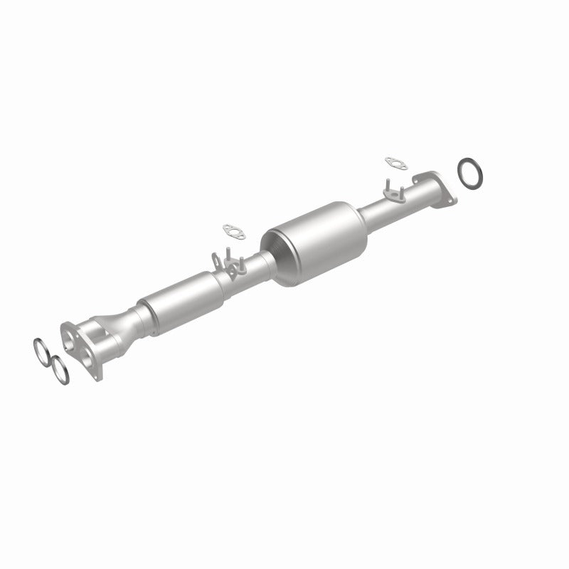 MagnaFlow Direct Fit Catalytic Converter 91-95 Toyota Previa 2.4L - 3391896