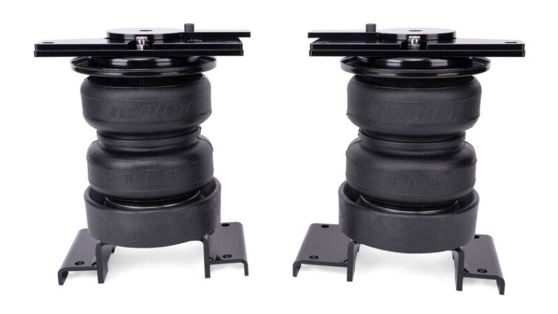 Air Lift 21-24 Ford F-150 Raptor GEN III 4WD LoadLifter 5000 Air Spring Kit w/ Cradle - 88414