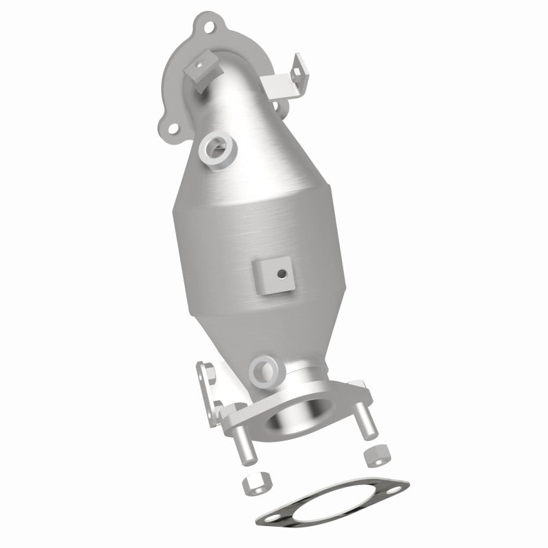 MagnaFlow Direct Fit Catalytic Converter 10-12 Hyundai Genesis Coupe L4 2.0L - 49251