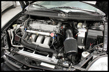 Load image into Gallery viewer, Mishimoto 01-05 Dodge Neon SRT-4 Manual Aluminum Radiator - MMRAD-NEO-01