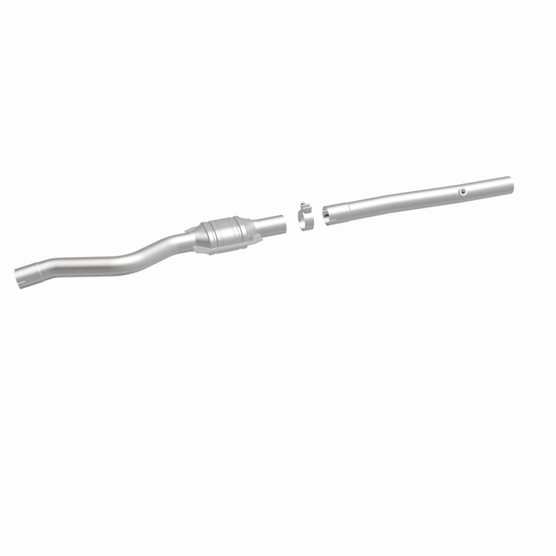 MagnaFlow Direct Fit Catalytic Converter 96 Dodge Dakota 3.9/5.2L 2w - 23234