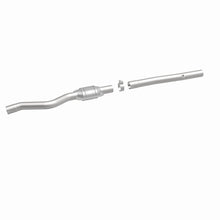 Load image into Gallery viewer, MagnaFlow Direct Fit Catalytic Converter 96 Dodge Dakota 3.9/5.2L 2w - 23234