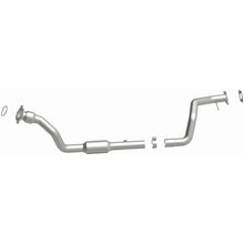 Load image into Gallery viewer, MagnaFlow 05-06 Terraza V6 3.5 OEM Underbody Direct Fit Converter - 21-758