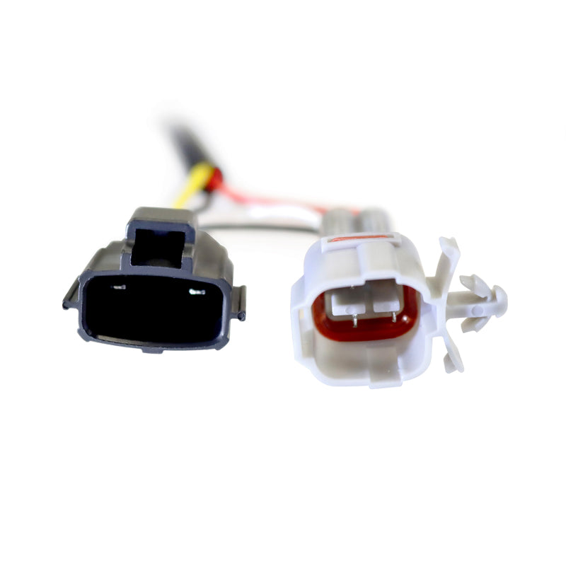 AlphaRex 15-20 Toyota Sienna (SE Model) Projector Headlights Converters - 810021