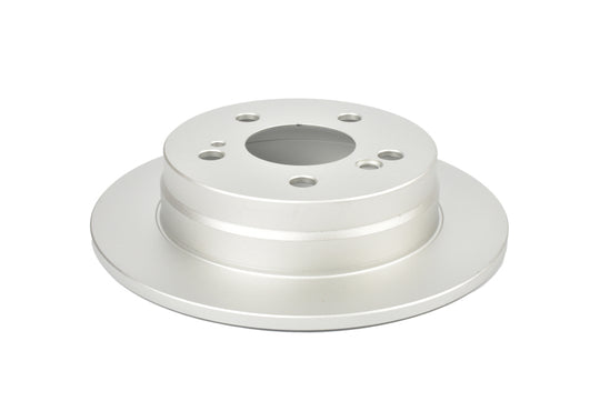 DBA 83-93 Mercedes-Benz 190E En-Shield Standard Rear Brake Rotor - DBA261E