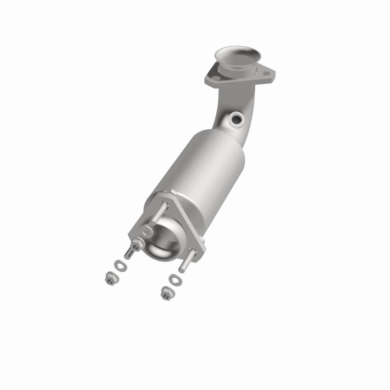 MagnaFlow 1996 Chevrolet Corvette 5.7L Direct Fit Converter - 4481409