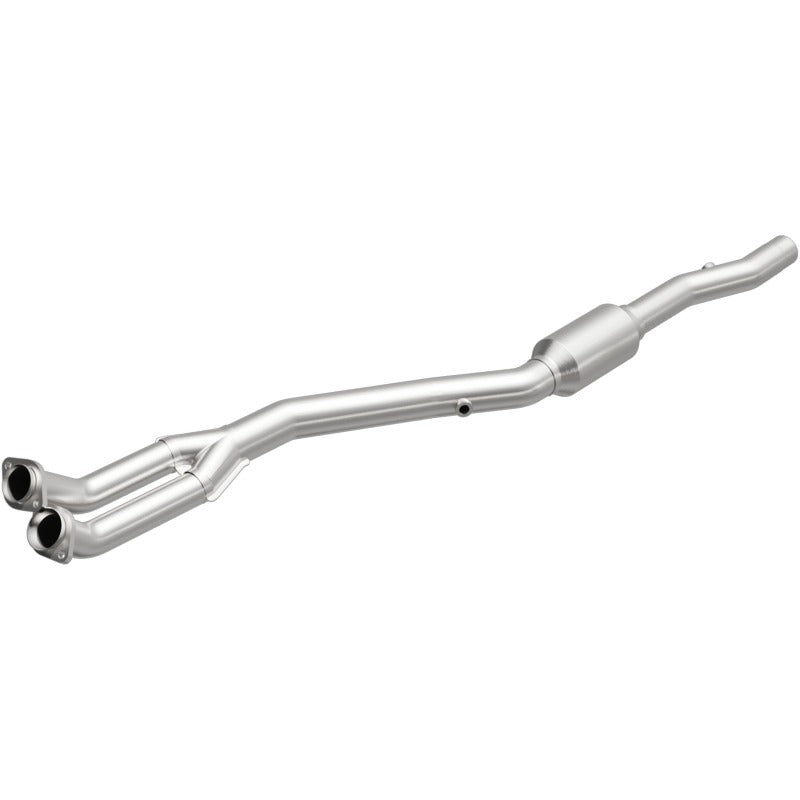 MagnaFlow California Direct Fit Converter 96-97 BMW 840Ci 4.4L - 4481687