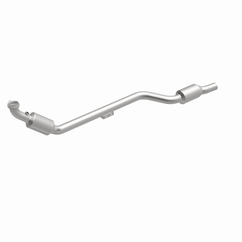 MagnaFlow Direct Fit Catalytic Converter 02-04 Mercedes C32 3.2L Passenger Side - 49806