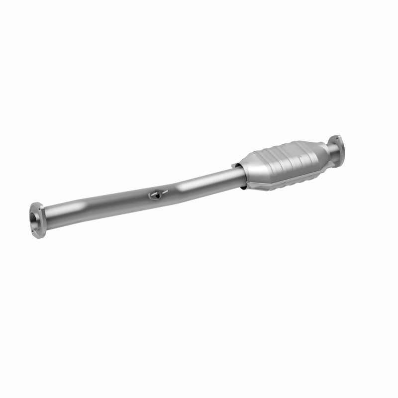 MagnaFlow Direct Fit Catalytic Converter 95-98 Toyota T100 4WD 3.4L - 23288
