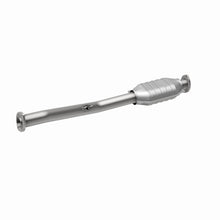 Load image into Gallery viewer, MagnaFlow Direct Fit Catalytic Converter 95-98 Toyota T100 4WD 3.4L - 23288