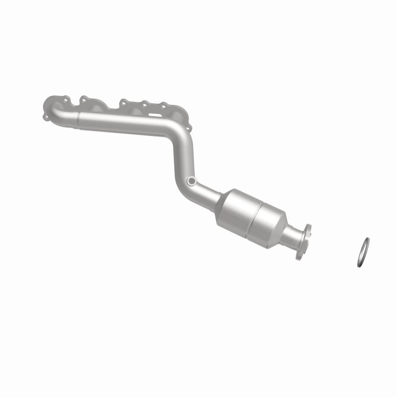 MagnaFlow Direct Fit Catalytic Converter 08-09 Lexus LS600H 5.0L - 51888