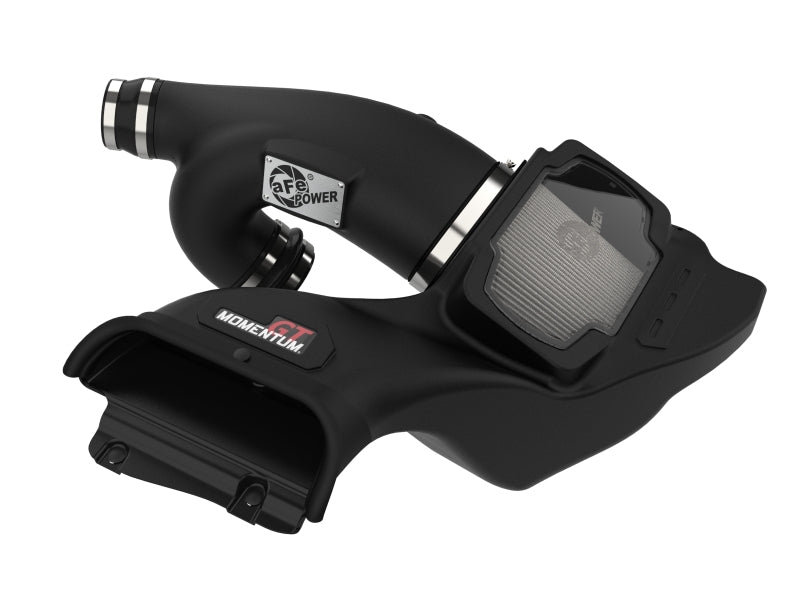 aFe POWER Momentum GT Pro Dry S Intake System 2021+ Ford F-150 V6-3.5L (tt) - 50-70072D