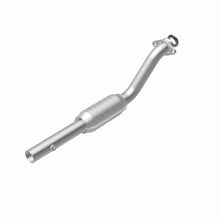 Load image into Gallery viewer, MagnaFlow Direct Fit Catalytic Converter 96 Buick LeSabre 3.8L - 23464