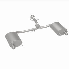 Load image into Gallery viewer, MagnaFlow BRE Exhaust Kit 06-13 Lexus IS250 IS350 - 106-0327