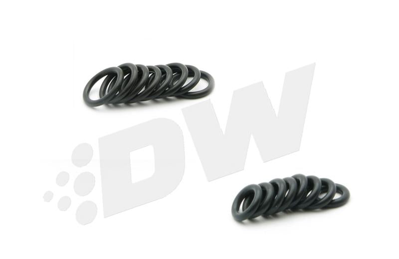 DeatschWerks 2015-2017 Dodge Charger/Challenger Hellcat 1100cc Top Feed Injectors (Set of 8) - 17MX-03-1100-8