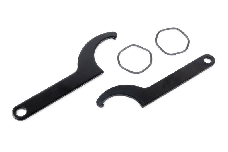 Dinan 15-24 Mini Cooper S/JCW (F55/F56) Adjustable Coil-Over Suspension System (Non DDC Vehicles) - D190-0001
