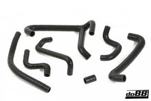 Load image into Gallery viewer, do88 Porsche 930 Turbo Oil Hoses - DO88-KIT141S
