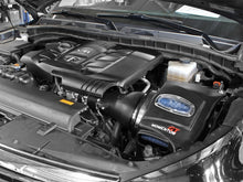 Load image into Gallery viewer, aFe MagnumFORCE Intakes Pro 5 R 13-15 Nissan Patrol V8 5.6L - 54-76103