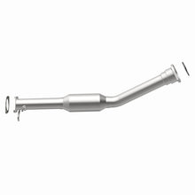 Load image into Gallery viewer, MagnaFlow 07-09 Chevrolet Impala 5.3L Direct Fit Converter - 5461221