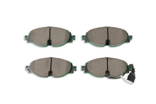 Load image into Gallery viewer, DBA 15-19 Audi A3 (w/288mm Front Rotor) SP Performance Front Brake Pads - DB2383SP
