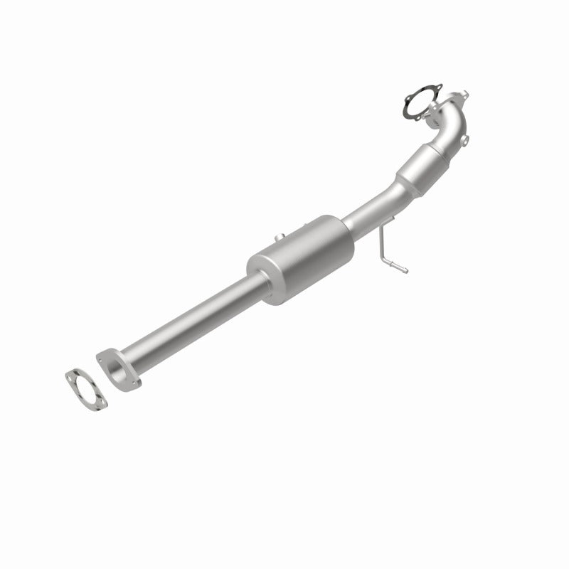 MagnaFlow 2001 Volvo S60 2.3L Direct Fit Converter - 4481288