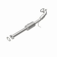 Load image into Gallery viewer, MagnaFlow 2001 Volvo S60 2.3L Direct Fit Converter - 4481288