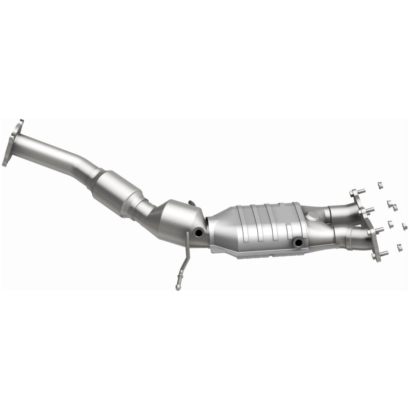 MagnaFlow Direct Fit Catalytic Converter 2012 Volvo XC60 AWD 3.2L - 51691