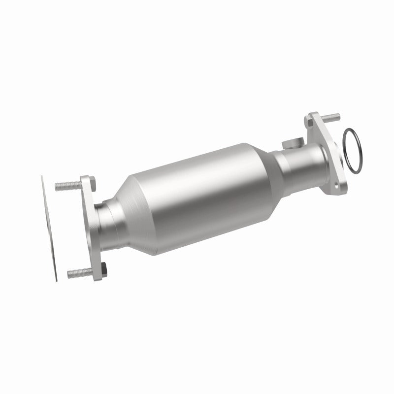 Magnaflow Conv DF 13-15 Frontier 4 Close Coupled - 52668