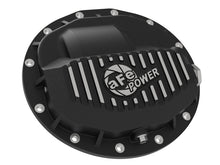 Load image into Gallery viewer, aFe Power Front/Rear Diff Cover Kit w/ Oil 19-25 Dodge L6 Trucks (AAM 9.25-12 &amp; AAM 11.5/12-14) - 46-7702AB
