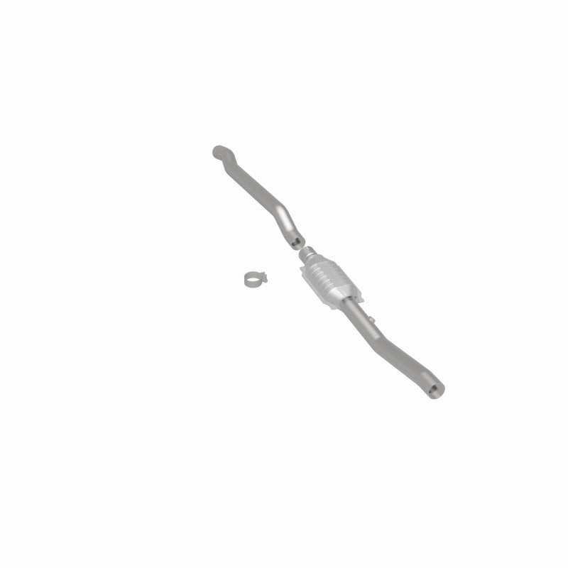 MagnaFlow Direct Fit Catalytic Converter 96 Dodge Dakota 5.2L 4wd - 23506