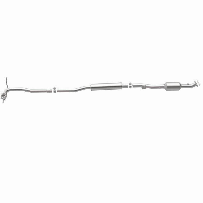 MagnaFlow 16-21 Mitsubishi Outlander Sport Direct Fit Catalytic Converter - 280570
