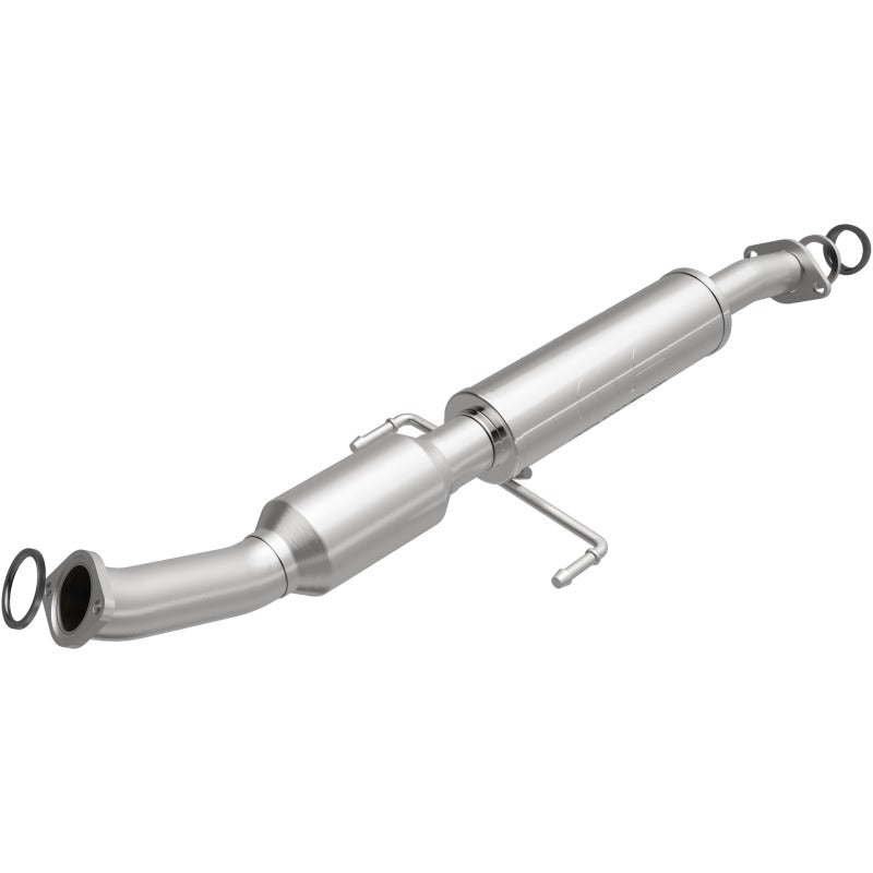 MagnaFlow 12-15 Scion xB 2.4L California Grade CARB Compliant Direct-Fit Catalytic Converter - 5571189