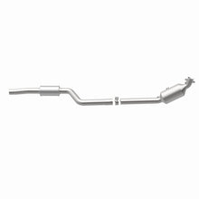 Load image into Gallery viewer, MagnaFlow 11-12 Mercedes-Benz C300 3.0L OEM Grade Direct Fit Catalytic Converter - 21-498