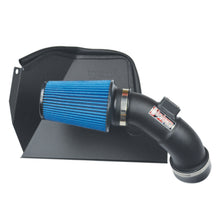 Load image into Gallery viewer, Injen 16-19 BMW 340i/340i GT 3.0L Turbo Wrinkle Black Cold Air Intake - SP1129WB