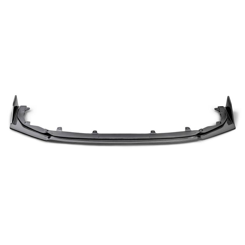 Seibon 2022 Subaru WRX MB-Style Carbon Fiber Front Lip - FL22SBIMP-MB