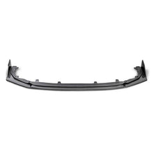Load image into Gallery viewer, Seibon 2022 Subaru WRX MB-Style Carbon Fiber Front Lip - FL22SBIMP-MB