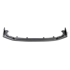 Seibon 2022 Subaru WRX MB-Style Carbon Fiber Front Lip - FL22SBIMP-MB