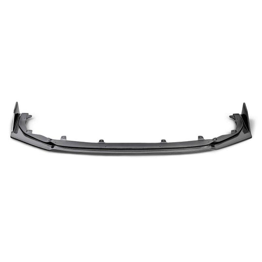 Seibon 2022 Subaru WRX MB-Style Carbon Fiber Front Lip - FL22SBIMP-MB