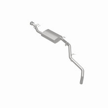 Load image into Gallery viewer, BRExhaust 00-02 Nissan Xterra 3.3L Muffler Kit - 108-0191
