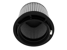 Load image into Gallery viewer, aFe Momentum Intake Replacement Air Filter 6 IN F x 8 IN B x 8 IN T (Inverted) x 8 IN H - 21-91110