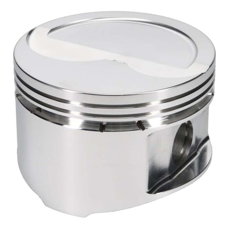 JE Pistons 427 BBF INV DOME Set of 8 Pistons - 242930