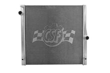 Load image into Gallery viewer, CSF 07-10 BMW X5 3.0L OEM Plastic Radiator - 3632