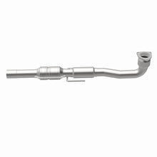 Load image into Gallery viewer, Magnaflow Conv DF 03-08 Saab 9-3 2.0L - 24214