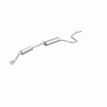 Load image into Gallery viewer, MagnaFlow BRE Exhaust Kit 05-10 Honda Odyssey 3.5L - 106-0540