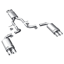 Load image into Gallery viewer, MagnaFlow SYS C/B 90-95 300ZX 3.0L non-turbo - 16766