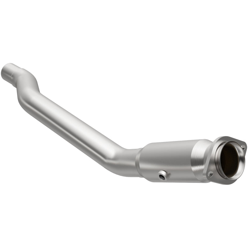 MagnaFlow Direct Fit Catalytic Converter 2012-2015 Grand Cherokee V8 6.4 OEM Underbody - 21-579